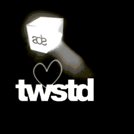 TWSTD DJ CONTEST